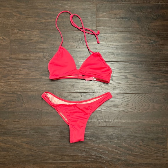Victoria's Secret Other - Victoria's Secret Bikini Set Size S